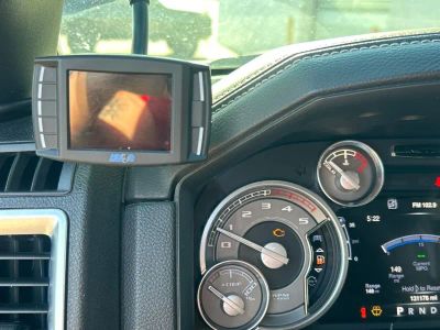 2016 Ram 2500 - Photo 30