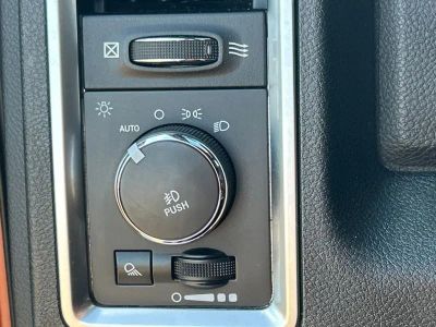 2016 Ram 2500 - Photo 29
