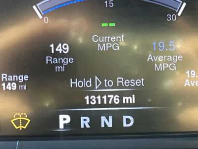 2016 Ram 2500 - Photo 28