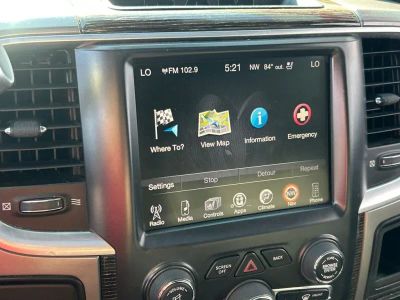 2016 Ram 2500 - Photo 11