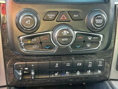 2016 Ram 2500 - Photo 12