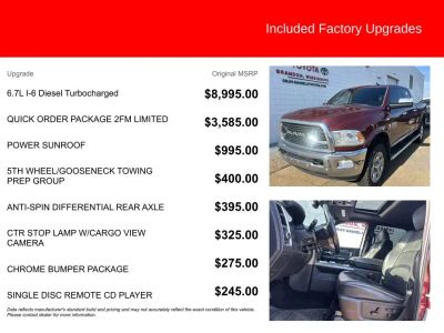 2016 Ram 2500 - Photo 5