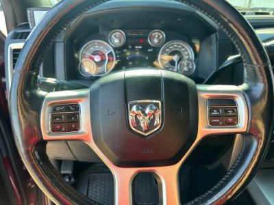 2016 Ram 2500 - Photo 24