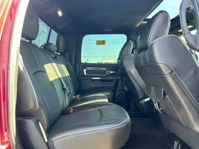 2016 Ram 2500 - Photo 33