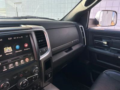 2016 Ram 2500 - Photo 17