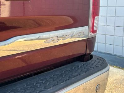 2016 Ram 2500 - Photo 43