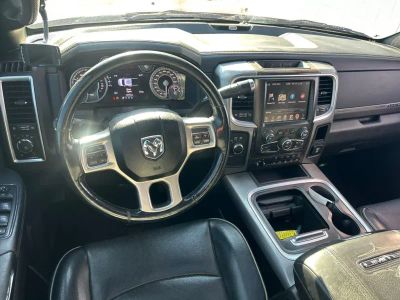 2016 Ram 2500 - Photo 2