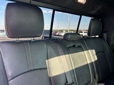 2016 Ram 2500 - Photo 36
