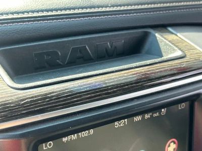 2016 Ram 2500 - Photo 16