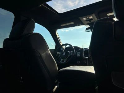 2016 Ram 2500 - Photo 37