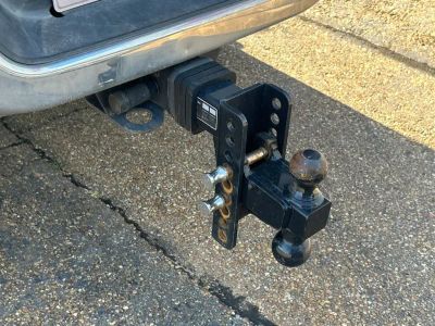 2016 Ram 2500 - Photo 42