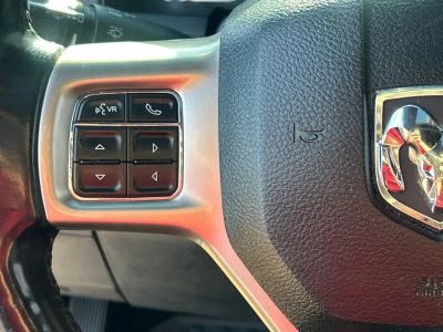 2016 Ram 2500 - Photo 25