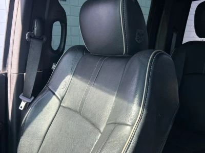2016 Ram 2500 - Photo 22