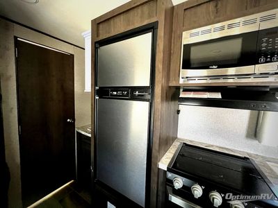 2021 Jayco Jay Flight SLX 8 - Photo 12