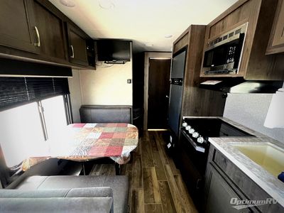 2021 Jayco Jay Flight SLX 8 - Photo 4