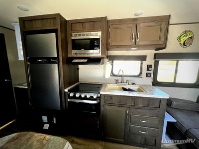 2021 Jayco Jay Flight SLX 8 - Photo 8