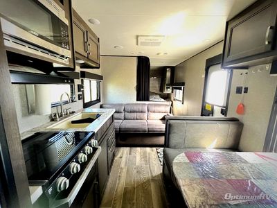 2021 Jayco Jay Flight SLX 8 - Photo 5