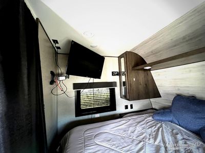 2021 Jayco Jay Flight SLX 8 - Photo 19