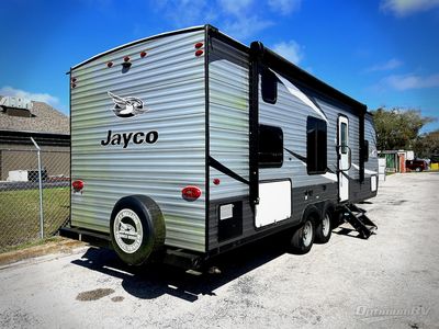 2021 Jayco Jay Flight SLX 8 - Photo 3
