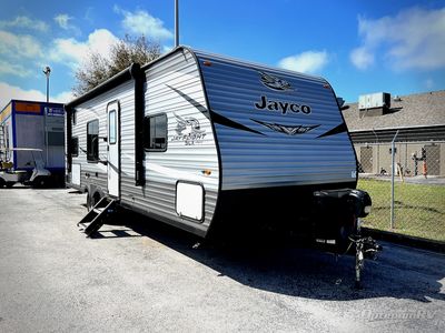 2021 Jayco Jay Flight SLX 8 - Photo 1