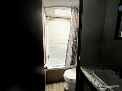 2021 Jayco Jay Flight SLX 8 - Photo 16