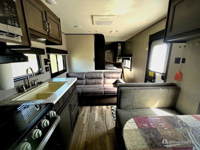 2021 Jayco Jay Flight SLX 8 - Photo 21