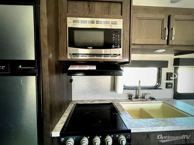2021 Jayco Jay Flight SLX 8 - Photo 11