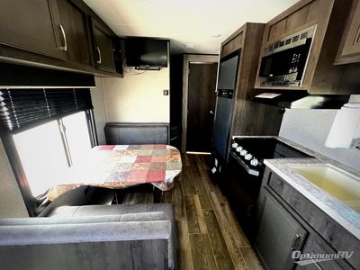 2021 Jayco Jay Flight SLX 8 - Photo 20