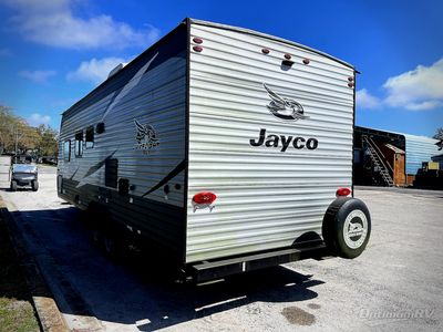 2021 Jayco Jay Flight SLX 8 - Photo 2