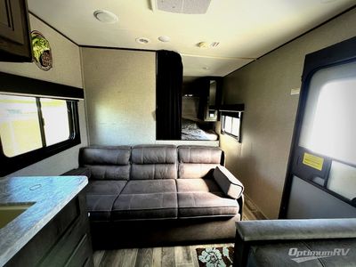 2021 Jayco Jay Flight SLX 8 - Photo 17
