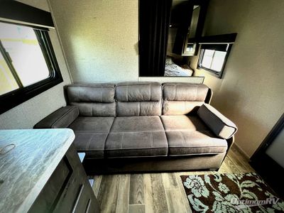 2021 Jayco Jay Flight SLX 8 - Photo 6
