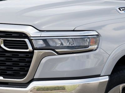 2026 Ram 1500 — photo 10 view