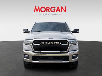 2026 Ram 1500 — photo 8 view