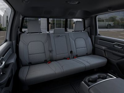2026 Ram 1500 — photo 15 view