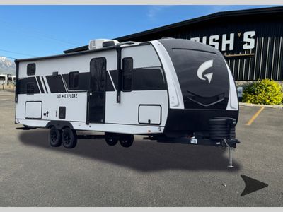 2025 Wayfinder RV GO EXPLORE - Photo 1