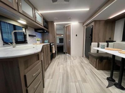 2025 Wayfinder RV GO EXPLORE - Photo 12