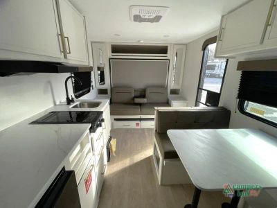 2026 Grand Design Transcend One — photo 10 view