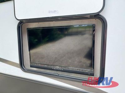 2023 Forest River RV Cardinal Luxury - Photo 8