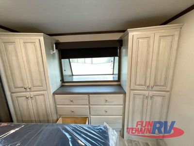2023 Forest River RV Cardinal Luxury - Photo 24