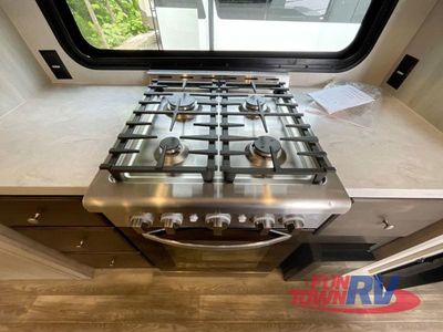 2023 Forest River RV Cardinal Luxury - Photo 14
