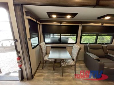 2023 Forest River RV Cardinal Luxury - Photo 13