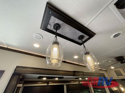 2023 Forest River RV Cardinal Luxury - Photo 12