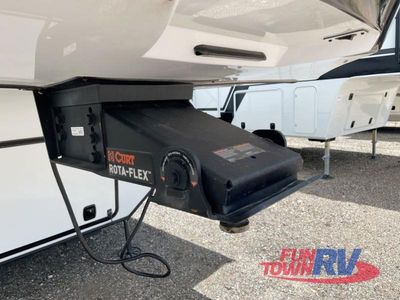 2023 Forest River RV Cardinal Luxury - Photo 4