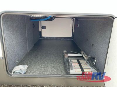 2023 Forest River RV Cardinal Luxury - Photo 5