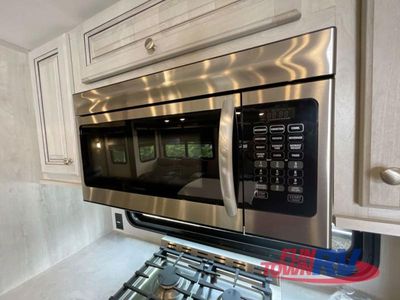 2023 Forest River RV Cardinal Luxury - Photo 15