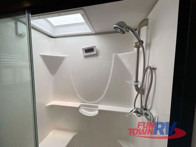 2023 Forest River RV Cardinal Luxury - Photo 22