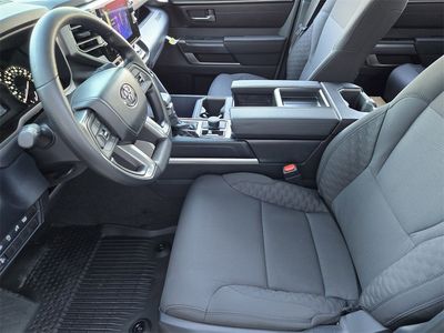 2026 Toyota Tundra - Photo 8
