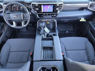 2026 Toyota Tundra - Photo 19