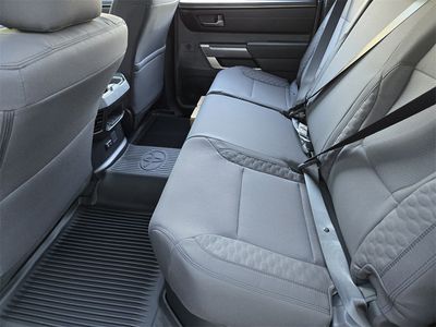 2026 Toyota Tundra - Photo 20