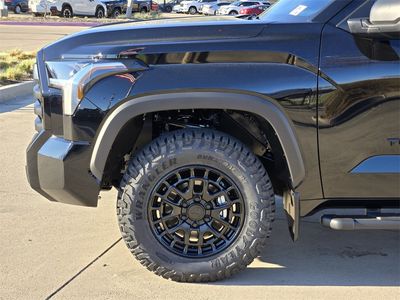 2026 Toyota Tundra - Photo 6